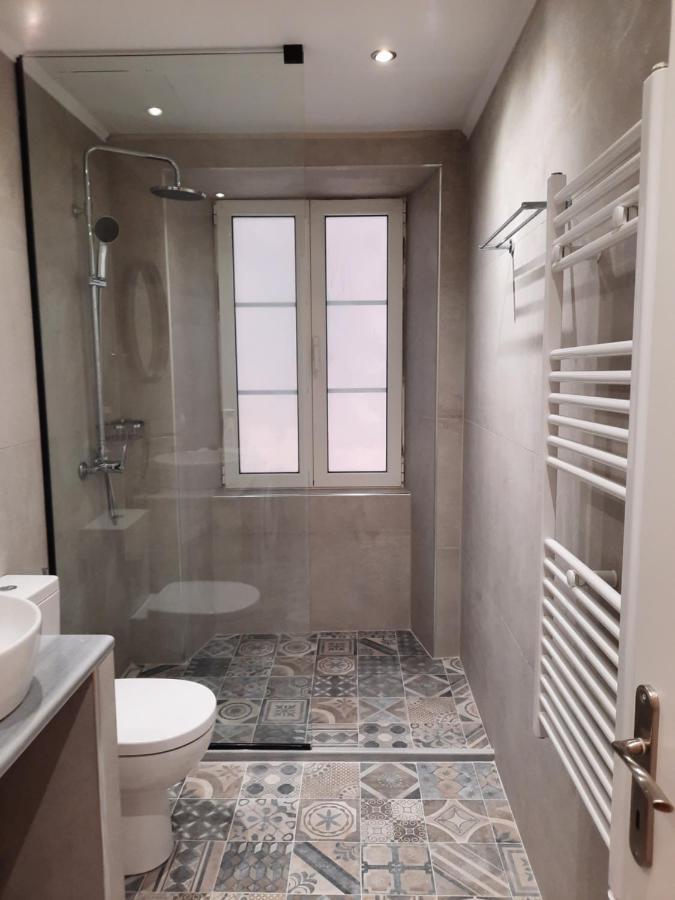 شقة Sofias Flat Corfu  المظهر الخارجي الصورة